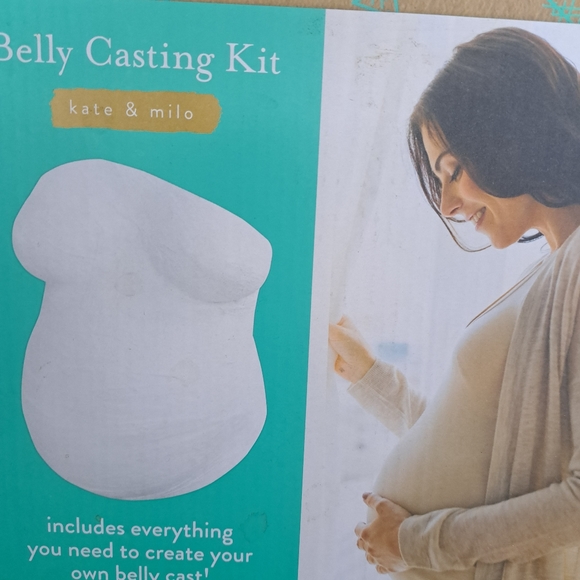 Belly casting kit - Picture 1 of 1